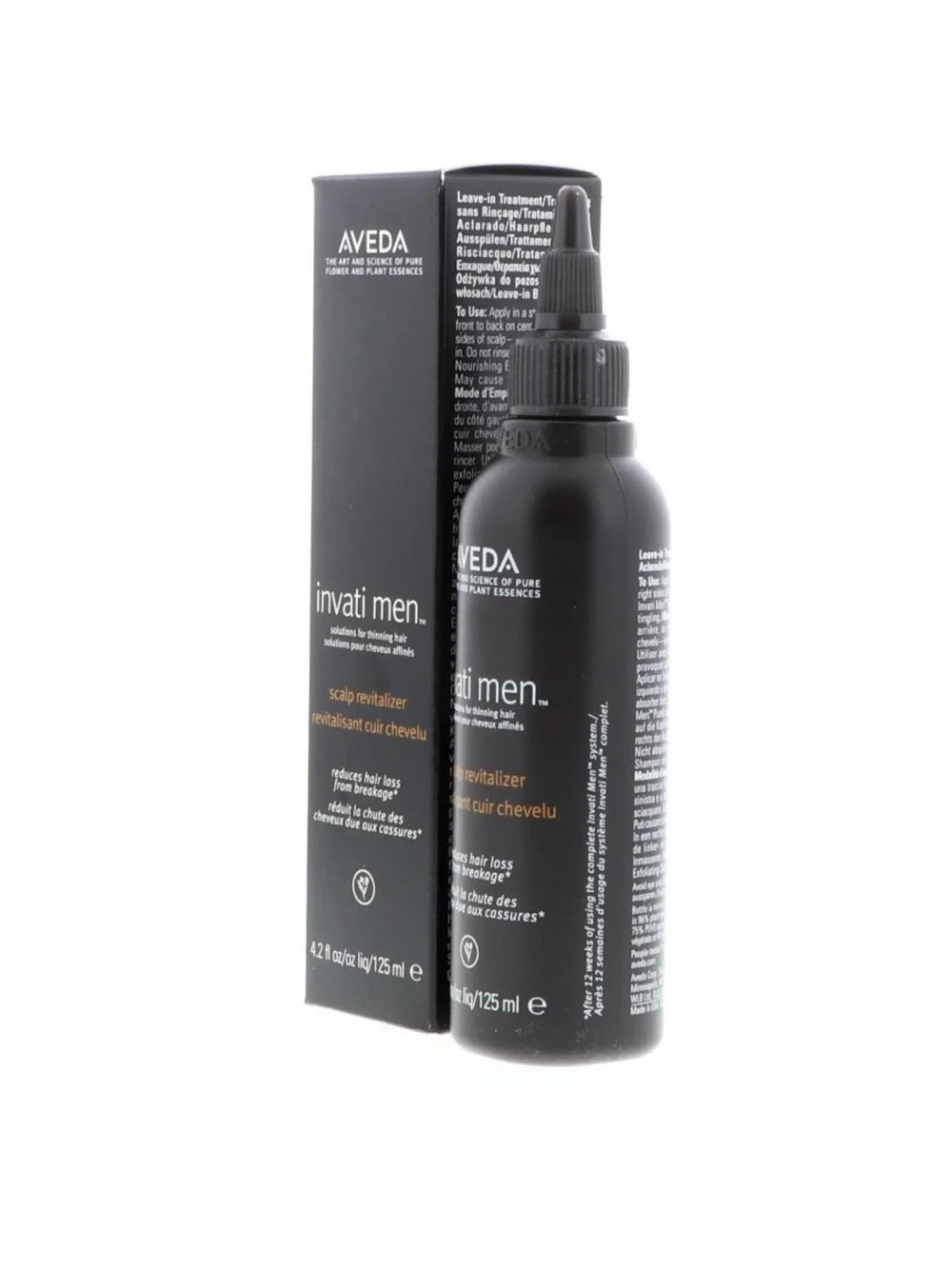 Aveda Invati Men Scalp Revitalizer